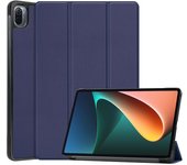 For Xiaomi pad 5 case/ mi pad 5 Pro Tablet Magnetic Folding Smart Cover Funda For xiaomi mi pad 5/mipad 5 For xiaomi pad 5 чехол