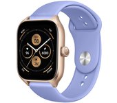 20mm/22mm Silicone band For Amazfit GTS 3/2/2e/GTS2 Mini/GTR 42mm/47mm/GTR 3/3 Pro/2/2e Sport Watch Bracelet Amazfit bip strap