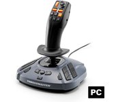 Thrustmaster SimTask FarmStick, Joystick Multifuncional para Farming