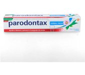 Parodontax Pasta Dentífrica Extra Fresh 75 Ml - Protección Completa para Encías Sanas y Fuertes