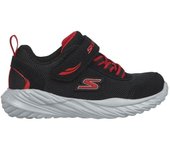 Zapatillas Niño/a Skechers Sprint-rowzer 407308n Bkrd Zapatillas Niño Skechers