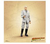 Figura hasbro indiana jones adventure series walter donovan