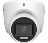 Cámara 4 en 1 Hikvision Ds-2ce76u0t-lmf (2,8 mm) (O-estándar)