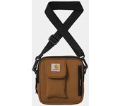 Bandolera Verde Carhartt Essential Bag Small Deep H Brown