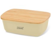 Feel Maestro Panera MR-1776-IVORY Marfil Madera Plástico 1 Pieza 34,5 x 13 x 23,5 cm