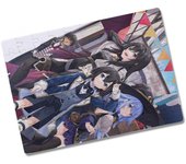 MERCHANDMANIA PUZZLE PEQUEÑO TAMAÑO APROX. A5 DE 80 PIEZAS Tensei Kizokuserie Ars Louvent serie anime  rompecabezas puzle para adulto