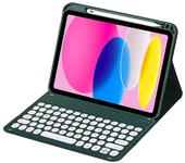 Russian French Spanish Korean Portugus Keyboard Case For Xiaomi Pad 6 Pad 6 Pro Mi Pad 6 11 inch Cover with Pencil Holder Funda