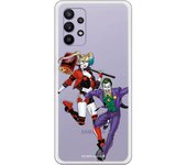 Funda original compatible con Samsung Galaxy A32 5G - JL Joker y Harley