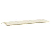 Tela Oxford para Banco de Jardín 180x50x7 cm
