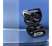 Mini Auriculares Bluetooth Invisible Earphone Sleeping Headset Wireless Sleep Earbud Noise Reduction With Mic Charging Box