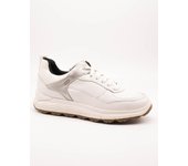 Deportivo Geox D3626D 0467B C0007 Spherica White