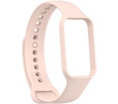 For Redmi Smart Band 2 Bracelet Replacement Watchband For Redmi Band 2 Soft Silicone Sport Band Wrist Strap Correas