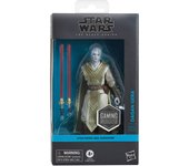 Figura Dagan Gera Survivor Star Wars Jedi 15cmFigura  Coleccionable - Idea de Regalo- Mercancia Oficial - Juguetes para Niños y Adultos - Movies Fans - Muñeco para Coleccionistas y Exposición
