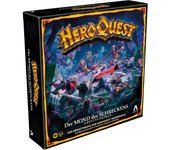 Hasbro Heroquest - Expansión del Juego de Mesa La Luna del Terror