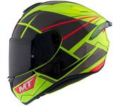 Casco Moto Casco Mt Targo Pro Podium   Ce U