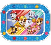 Alfombra de Agua para Bebés – 64,5 x 49,5 cm con diseños de Paw Patrol o de Peppa Pig. (3132-000)