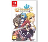 Croixleur Sigma, Juego para Consola Nintendo Switch [ PAL ES/EN ]