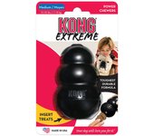 KONG Juguete Mordedor Extreme para Perros Talla M