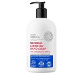 JABON DE MANOS HIGIENIZANTE antibacteriano 500ml.