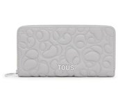 BILLETERA MEDIANA GRETA | TOUS