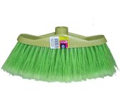 Cepillo escoba  mod.super 86 con mango 02475