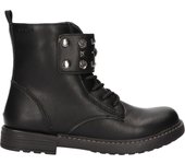 Botas de Mujer y Niña GEOX J949QC 000BC J ECLAIR C9999 BLACK
