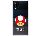 Funda compatible con Samsung A42 5G - 1up
