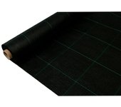 Malla antimaleza Fun&Go Negro 100 g/m² (2 x 25 m)