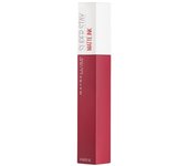 SUPERSTAY MATTE INK lipstick #80-ruler 5 ml