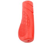 1 piece Handlebar Grips Scooter Silicone   Anti-slip Soft Rubber Bar  for Xiaomi  M365 Accessories
