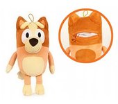 perrito ,bingo, bluey, peluche soft ,40cm,con caremallera,regalo,cumpleano,rey,regalo,para nina y nino,coleccion,play by play