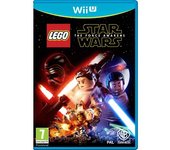 LEGO Star Wars: The Force Awakens Juego para Consola Nintendo Wii U