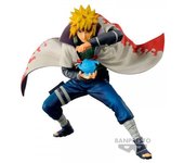 Figura Namikaze Minato Banpresto F Colosseum Naruto Shippude