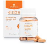HELIOCARE 60 CAPSULAS
