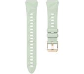18mm Waterproof Strap Fit for Garmin Vivomove 3s/Forerunner 265S 255S Replacement Band Suitable for Garmin Venu 3S/2S