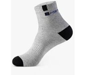 Calcetines Hombre, 10 Pares Calcetines de Trabajo Hombre, para Trabajo, Running
