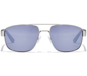 Hawkers FALCON - Gafas de Sol Polarizadas - Espejo Plateado