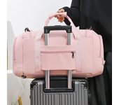 Bolsas Deportiva para hombre,- Bolso de Gimnasio with Para Compartment Zapatos y Humeda, para Viaje, Entrenamiento - Gym Bag