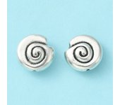 20pc Tibetan Style Alloy Beads Wing Cadmium Free & Lead Free Antique Silver 9x19x3mm Hole: 2mm
