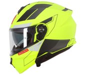Casco Moto Casco Mt Genesis Sv Talo   Ce U
