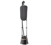 PHILIPS Stand Steamer 3000 Series con StyleBoard inclinable / Plancha de vapor vertical de 2000W