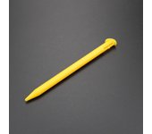 TingDong 8Pcs/lot Multi-Color Plastic Touch Screen Pen Stylus Portable Pen Pencil Touchpen Set for New Nintend 3DS XL LL
