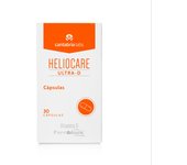 Heliocare Ultra-D Cápsulas 30caps - Protección Solar Avanzada - Antioxidante