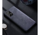 Premium Luxury leather Phone Case for Samsung Galaxy A53 A73 A54 A52 A52S A51 A72 A71 5G 4G Retro Business Solid color cover