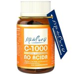 Tongil Estado Puro Vitamina C-1000 No Acida 100 Comp