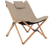 Bo-Camp - Urban Outdoor - Sillón relax - Wembley - M - Nika - Beige