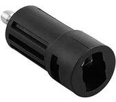 Adaptador de lavadora a presión Compatible, repuesto para accesorio de lavadora Karcher, conexión rápida 1/4