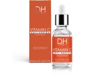 skinChemists Dr H Sérum Facial Antiedad con Vitamina C 30ml