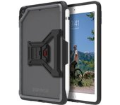 Griffin Survivor Endurance funda modular para iPad mini 5 2019 negro con stand