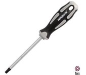 Wolfpack Destornillador Torx Inviolable Acero S2 TPR Bimaterial 245mm
